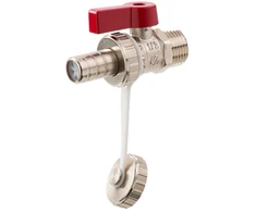 Ventilis išleidimo iš.sr. ARCO 504230