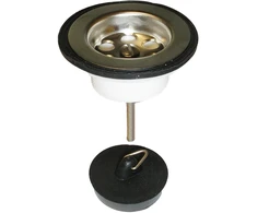 Ventilis sifono HD78