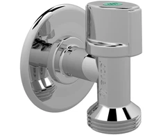 Ventilis skalb. maš. iš./iš. 00729AC ARCO