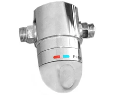 Ventilis termostatinis 2150EM 85591