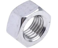 Veržlė SUS304-3/4 NUT