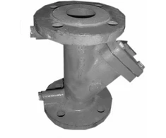Vožtuvas atbulinis flanšinis D50 92269