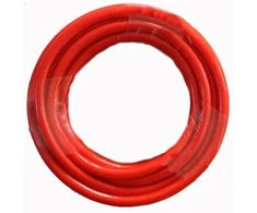 Žarna dujinė PVC 9/15