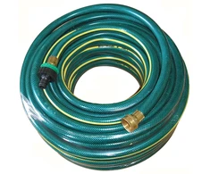 Žarna laistymo PVC 5/8x30m su antgaliais