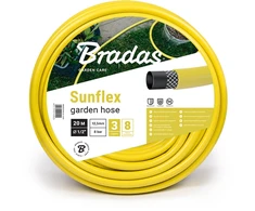Bradas Žarna laistymo WMS 5/8 30m sunflex