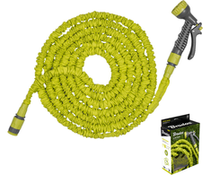 Žarna laistymo WTH722GR 7,5-22m lime