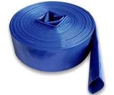 Žarna PVC 1.5x50m