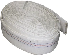 Žarna PVC 2x30m