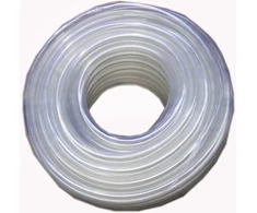 Žarna PVC skaidri 3/8&amp;quot;(10x1.5) 100m