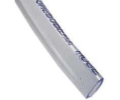 Žarna PVC skaidri 3/8&amp;quot;(10x1.5) 100m