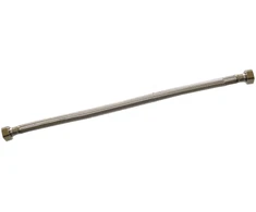 Žarnelė nerūd. plieno E006-5 v./v. sriegis 1/2 250cm