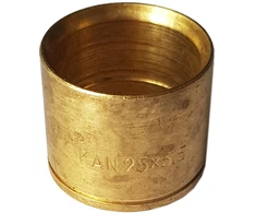 Žiedas JK 25x3.5A 9006,78 92047