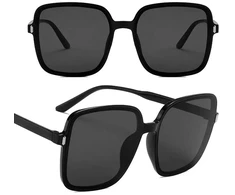 Akiniai nuo saulės moterims C22BLACK