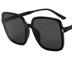 Akiniai nuo saulės moterims C22BLACK