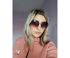 Akiniai nuo saulės moterims O40