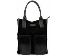 Angelo 01-001-2 juoda