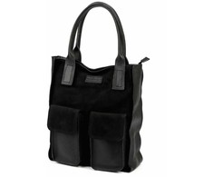 Angelo 01-001-2 juoda