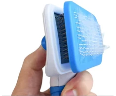 Automatinės gyvūnų šukos T17