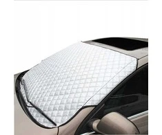 Automobilio lango uždangalas, visiems metų laikams, XXL
