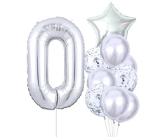 Balionų rinkinys 10vnt. A150