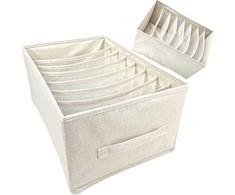 Dėklas spintos stalčiui, 40x27x17 cm F67