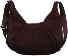 Didelė rankinė moterims Peterson, bordo B369