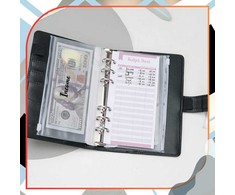 Didelis finansinis segtuvas, organizatorius