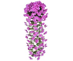 Dirbtinė vijoklinė gebenė G13, violetinė