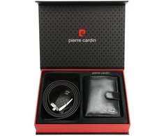 Dovanų rinkinys vyrams Pierre Cardin EX06