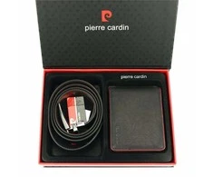 Dovanų rinkinys vyrams Pierre Cardin ZG78