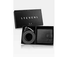 Dovanų rinkinys vyrams Stevens ZB325A
