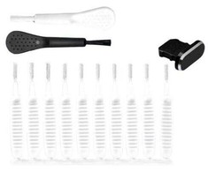 Valiklis Dust Removal Cleaner Tool Kit A208