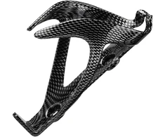 Dviračio gertuvės laikiklis juodas carbon N182
