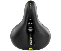 Dviračio sėdynė K2