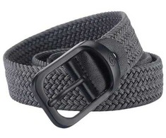 Elastinis diržas E104 pilkas