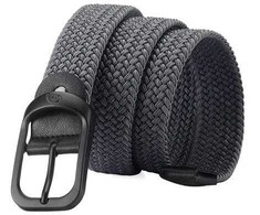 Elastinis diržas E104 pilkas