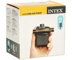 Elektrinė baseino pompa su USB-A, INTEX 66635