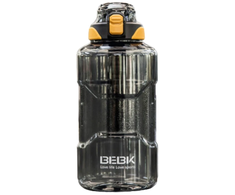 Gertuvė 1500 ml K16, juoda