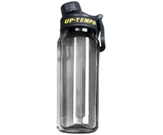 Gertuvė 860 ml K12, juoda