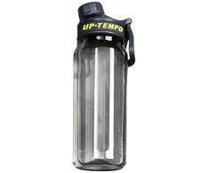 Gertuvė 860 ml K12, juoda