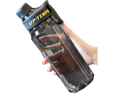 Gertuvė 860 ml K12, juoda