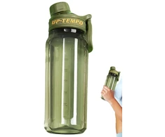 Gertuvė 860 ml K13, žalia