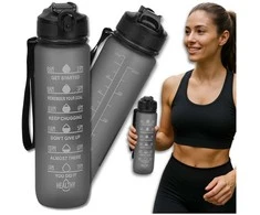 Gertuvė Tressari, 1000 ml, juodas