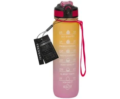 Gertuvė Tressari, 1000 ml, PC plastikas