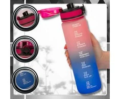 Gertuvė Tressari, 1000 ml, Tritanas