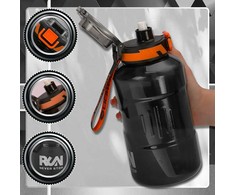 Gertuvė Tressari, 1500 ml, be BPA