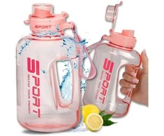 Gertuvė Tressari, 1700 ml, be BPA