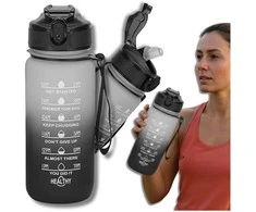 Gertuvė Tressari, 600 ml, be BPA