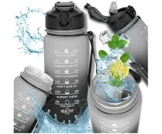 Gertuvė Tressari, 600 ml, be BPA