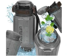 Gertuvė Tressari, 730 ml, tritanas